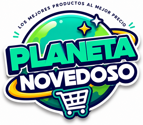 Planeta Novedoso